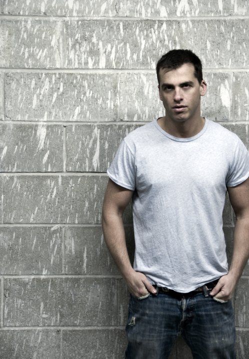 Soundtrack to my Day: Happy Birthday, Itay Hod!